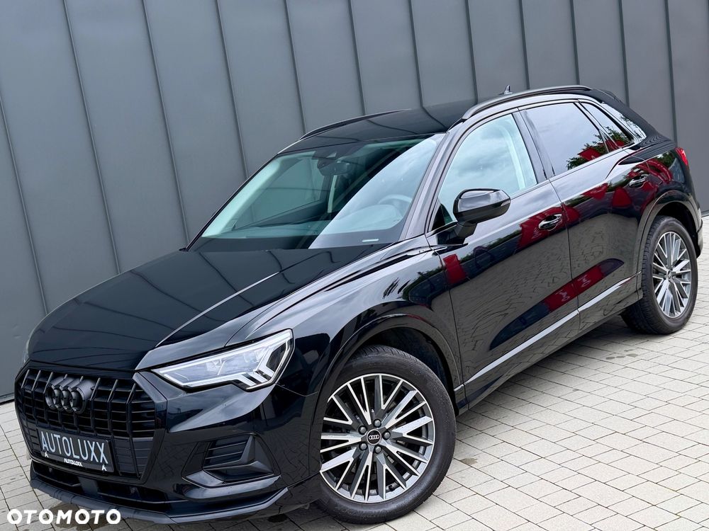 Audi Q3 40 TFSI Quattro S tronic - 5