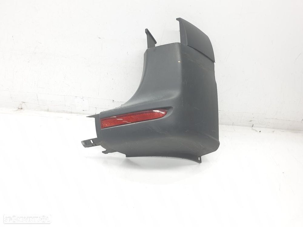 ABA PARA-CHOQUES TRASEIRA DIREITA MERCEDES-BENZ SPRINTER III FURGON RWDAWD 907 - 1