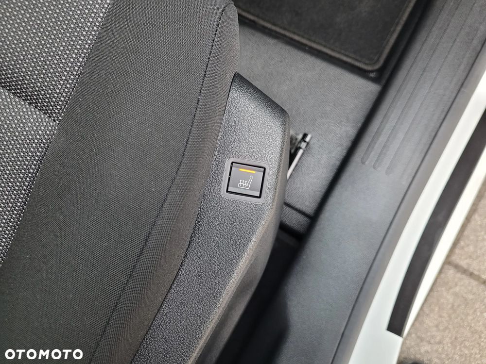 Peugeot Partner LONG AUTOMAT! KLIMA NAWIGACJA TEMPOMAT FV23% - 22
