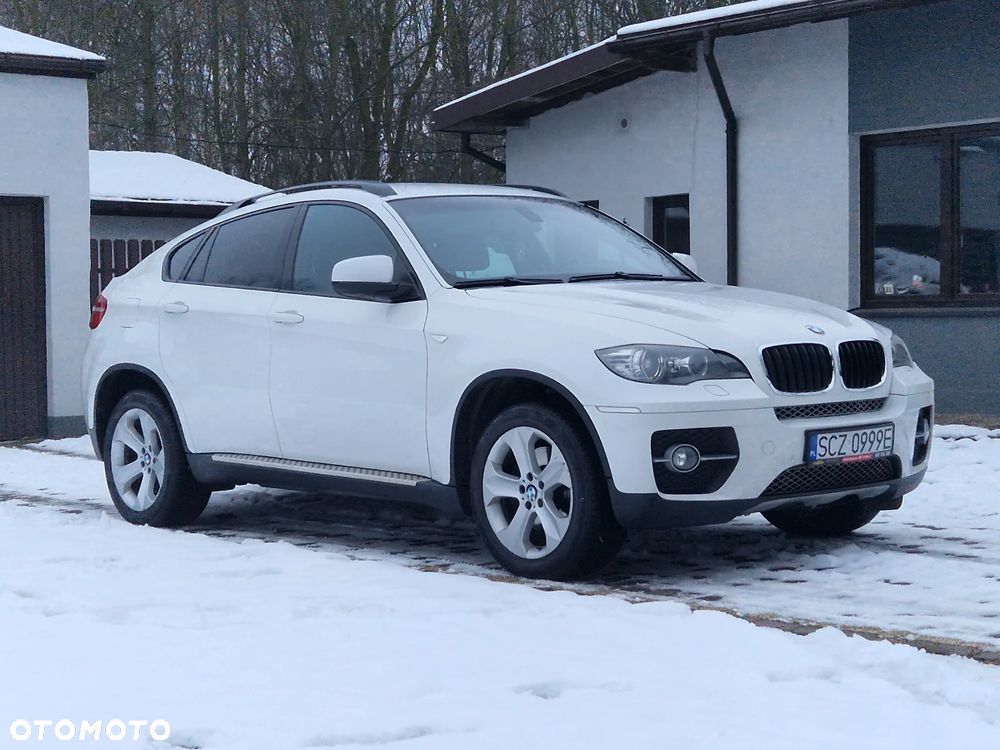 BMW X6 xDrive35i - 4