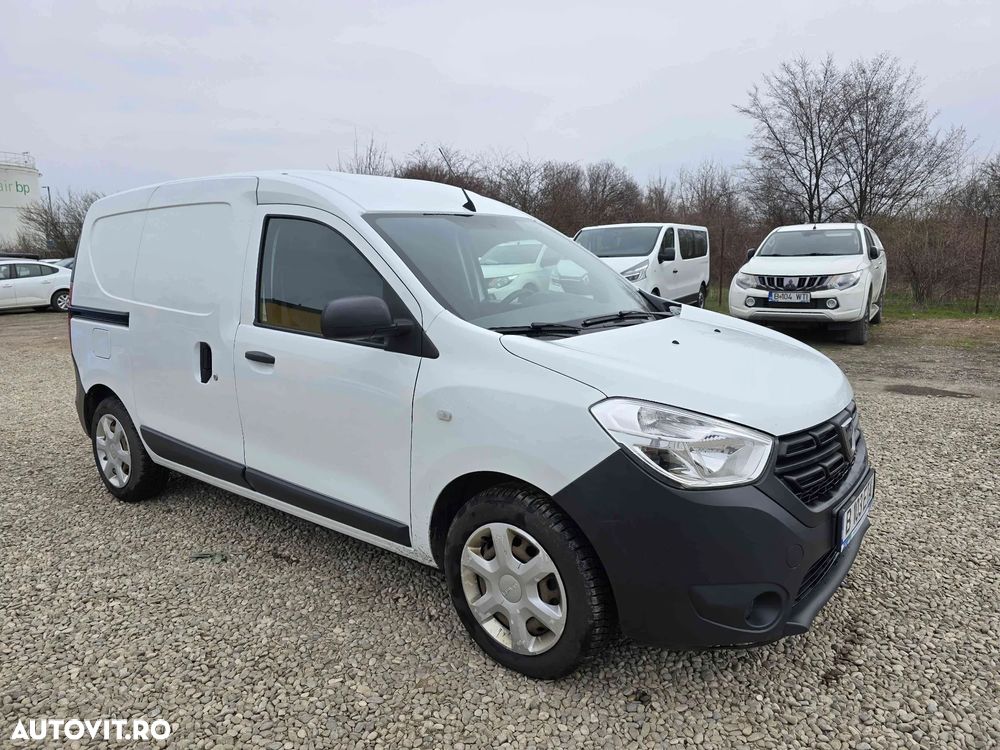 Dacia Dokker - 3