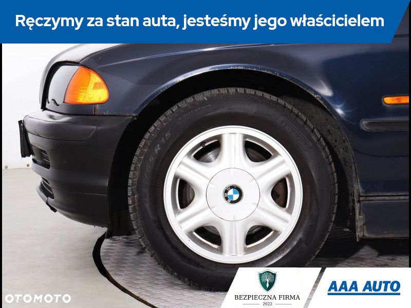 BMW Seria 3 - 16