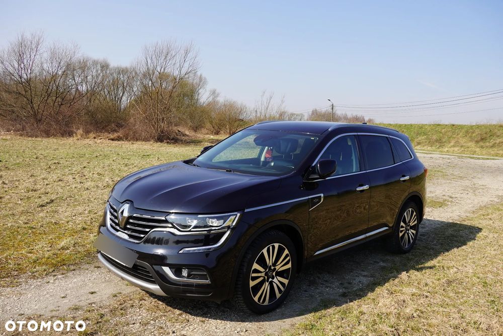 Renault Koleos 2.0 dCi Initiale Paris 4x4 X-Tronic - 3