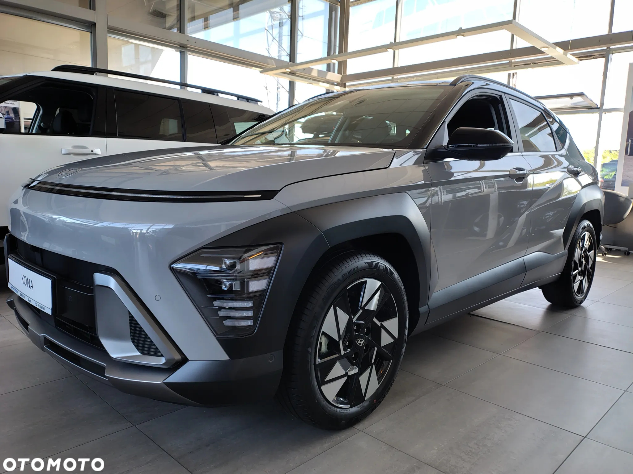 Hyundai Kona 1.6 T-GDI Platinum 4WD DCT - 2