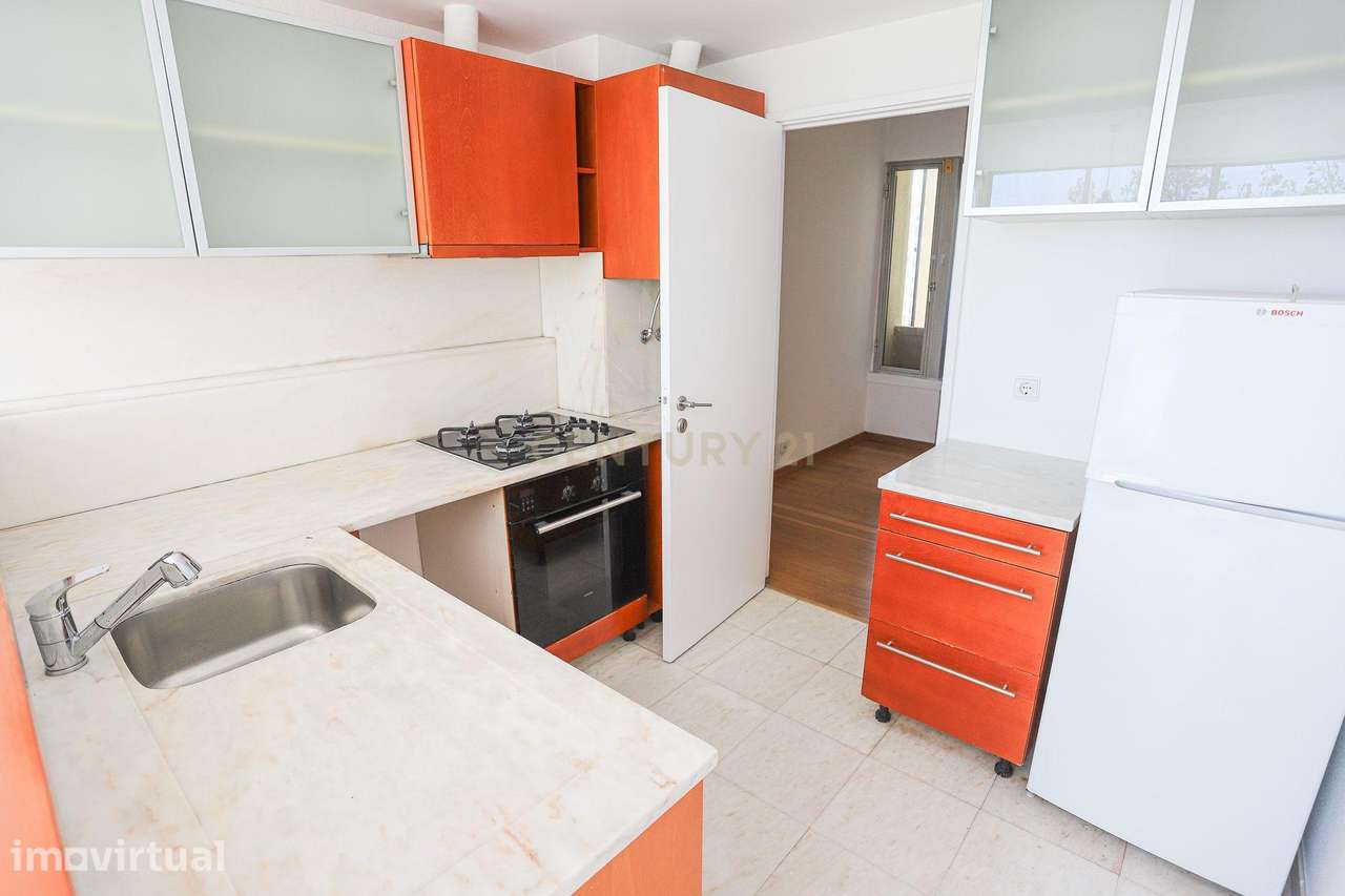 Apartamento T3 Lumiar, Lisboa - Excelente Oportunidade - Grande imagem: 5/23