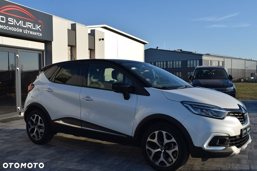 Renault Captur 1.3 Energy TCe S-Edition - 19