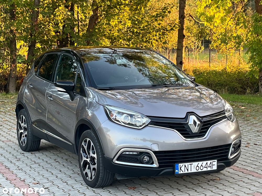 Renault Captur 0.9 Energy TCe XMOD EU6 - 18