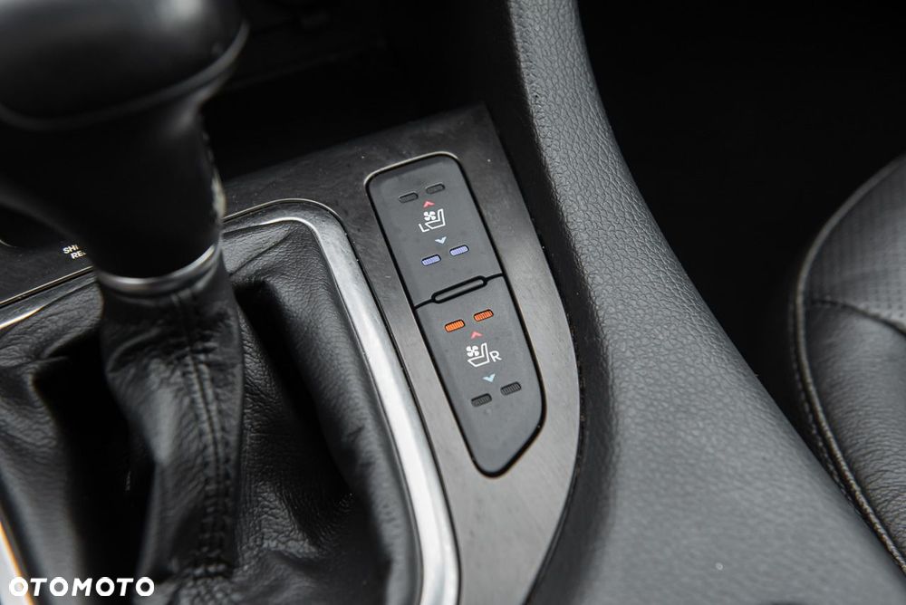 Kia Optima 2.0 CVVT Attract - 26