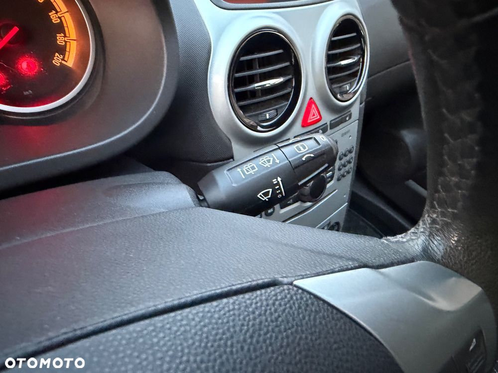 Opel Corsa 1.2 16V EcoFLEX 150 Jahre - 12