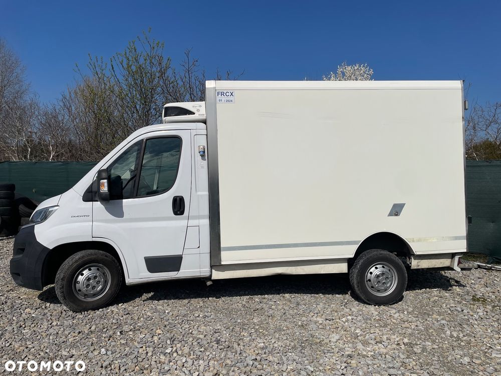 Fiat DUCATO - 9