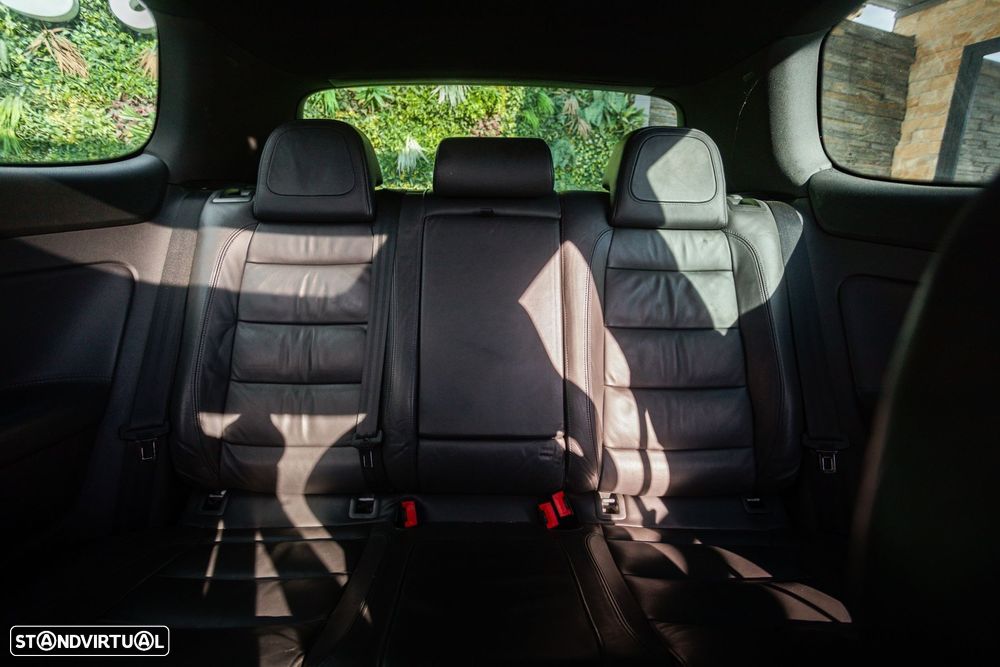 VW Golf 2.0 GTi DSG - 15