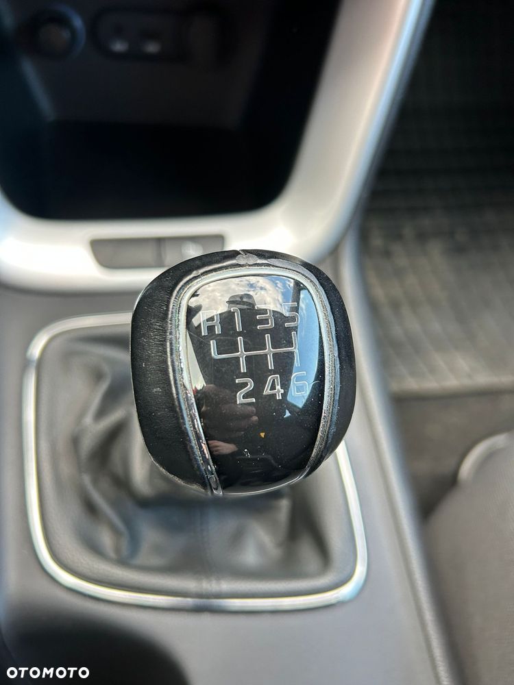 Kia ProCeed 1.6 GDI Edition 7 - 14