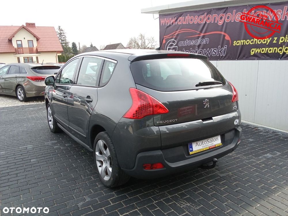 Peugeot 3008 120 VTi Premium - 9
