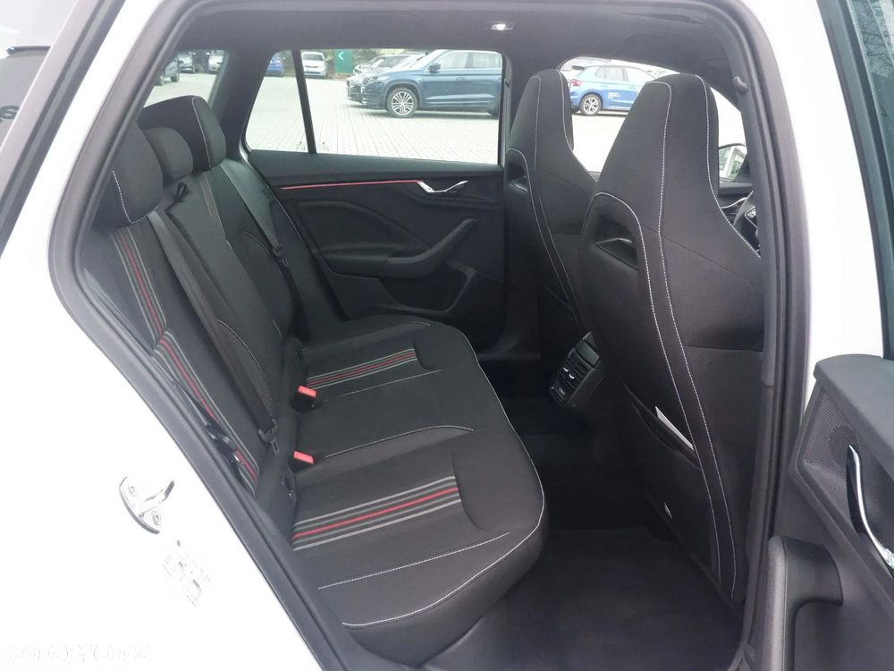 Skoda Kamiq 1.5 TSI Monte Carlo DSG - 20
