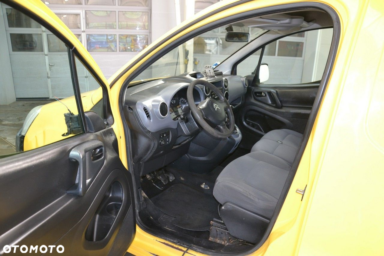 Citroën Berlingo - 17