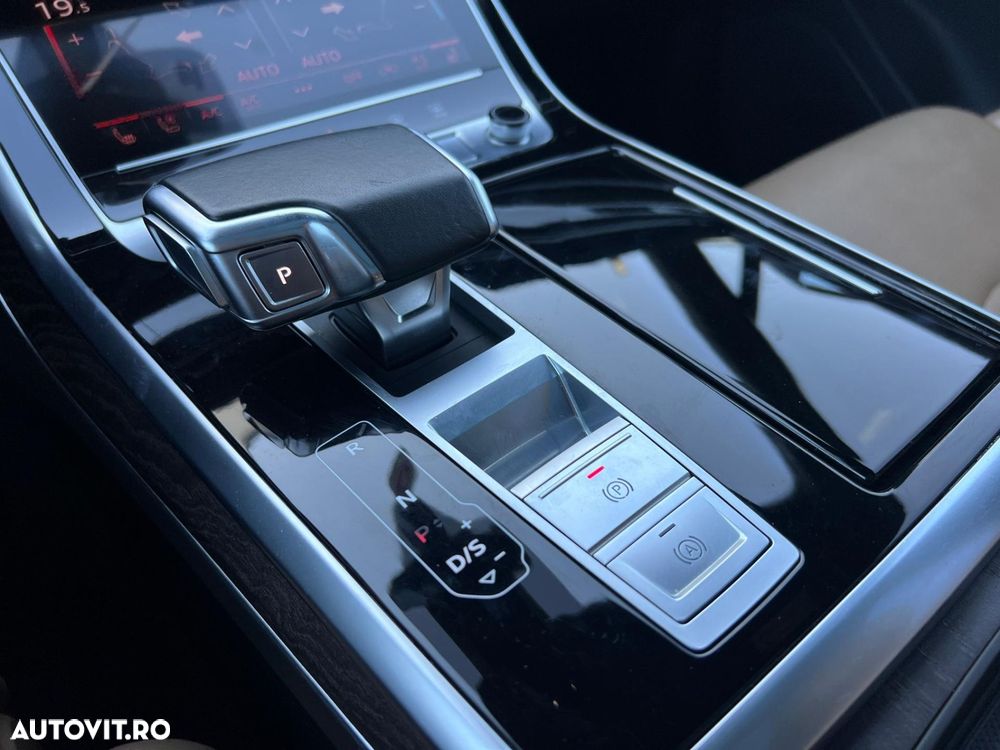 Audi Q7 55 TFSI e quattro tiptronic - 20