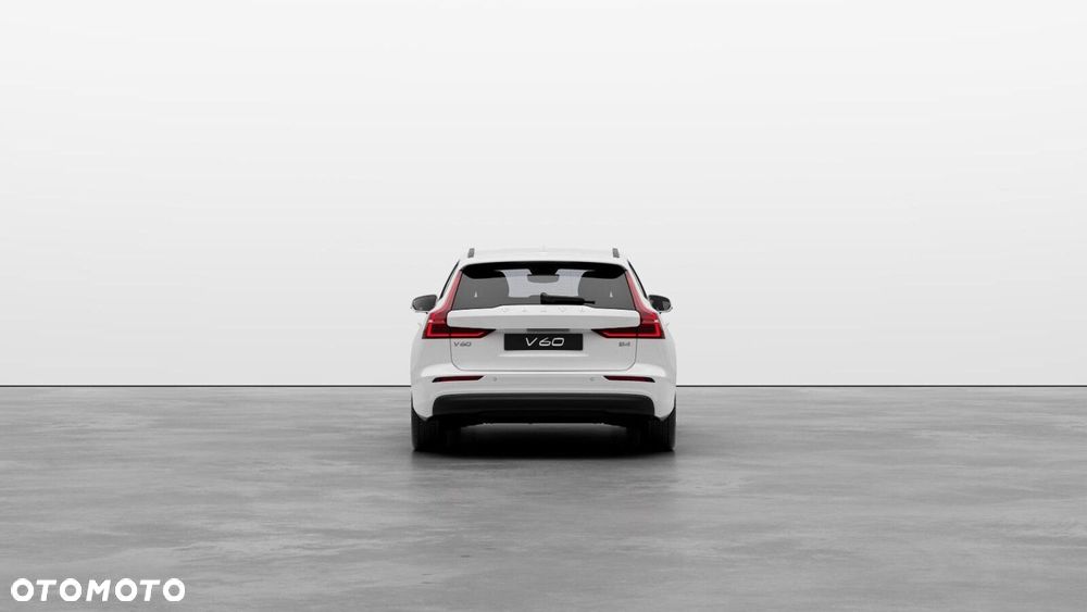Volvo V60 - 3