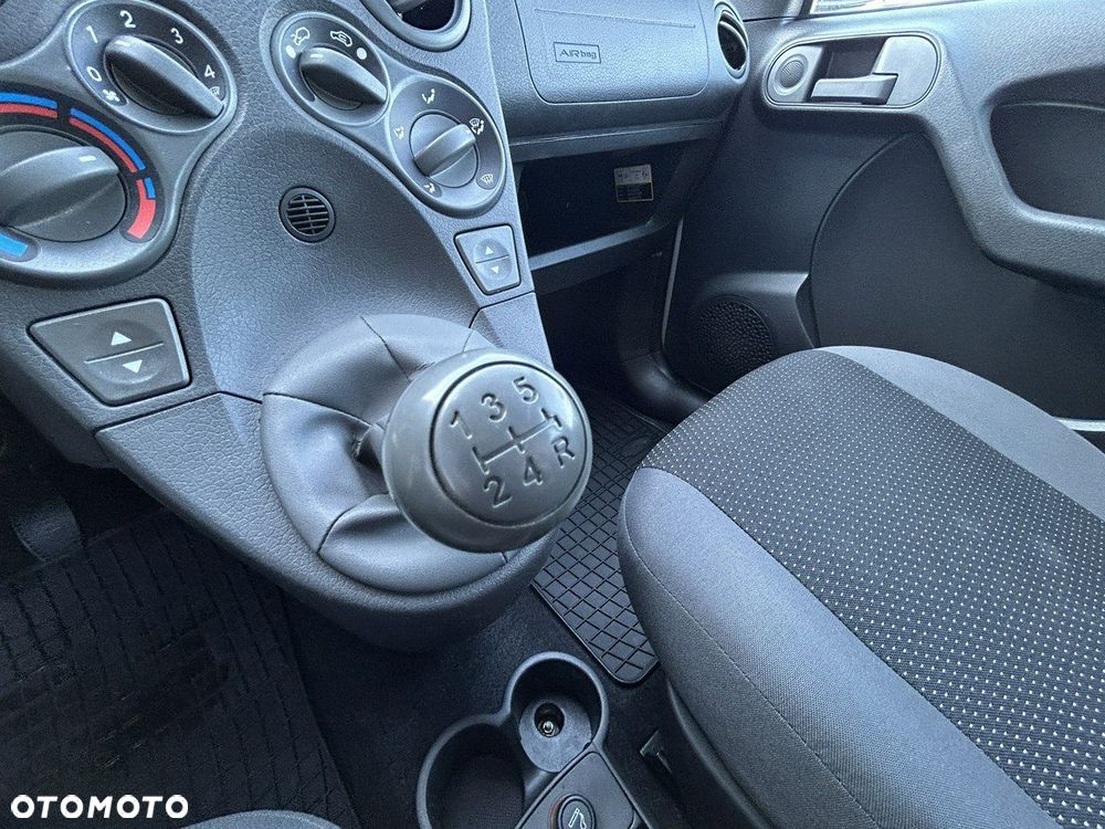 Fiat Panda 1.1 Active - 13