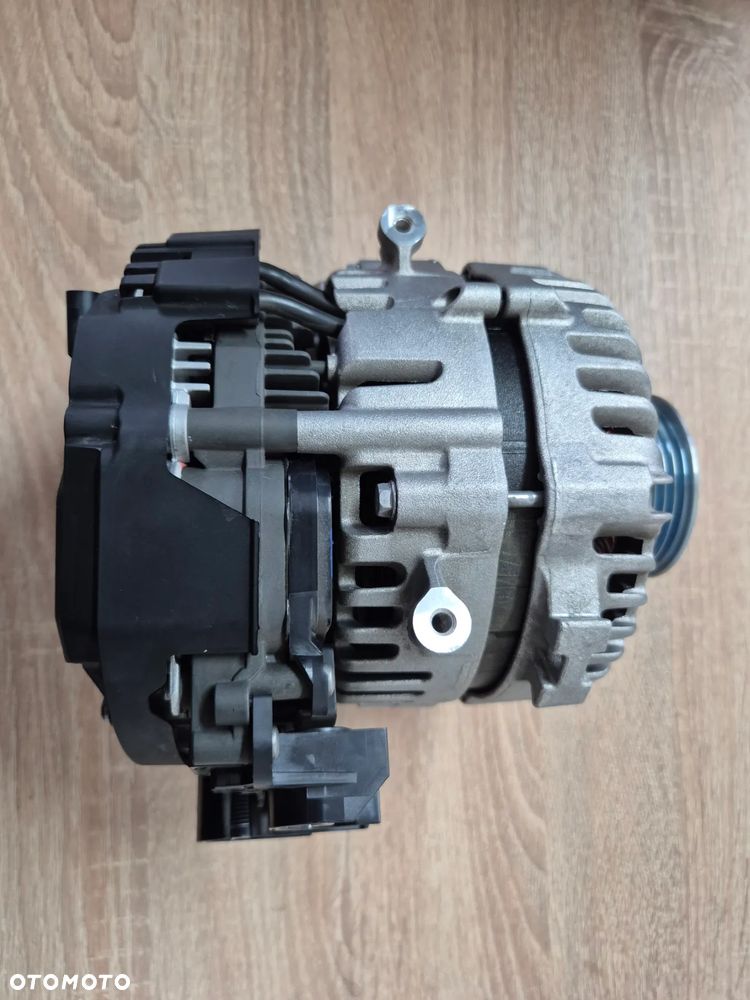Alternator Peugeot Citroen Opel 1,2 THP PureTech 9859576280 - 2