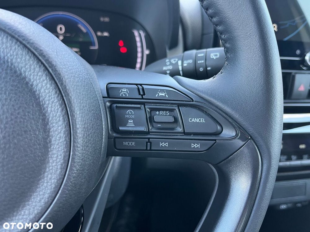 Toyota Yaris Cross Hybrid 1.5 Style - 13