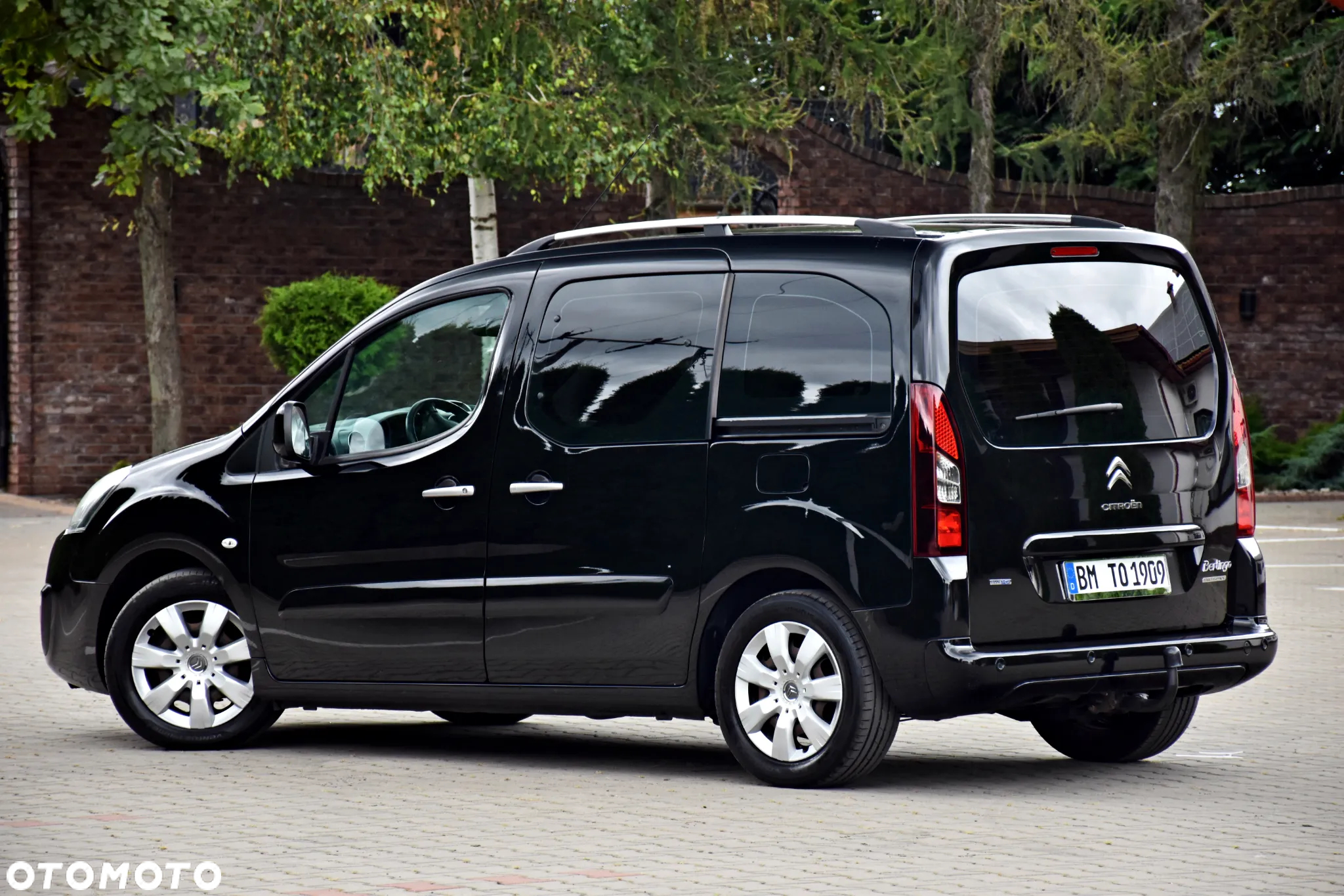 Citroën Berlingo Multispace BlueHDi 100 FEEL - 28