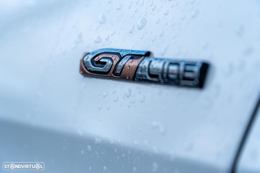 Peugeot 5008 1.5 BlueHDi GT Line - 7