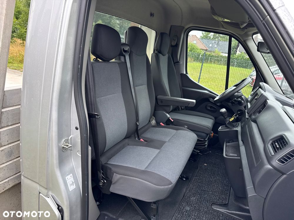 Renault Master - 21