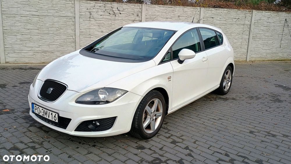Seat Leon 1.4 TSI Style - 1