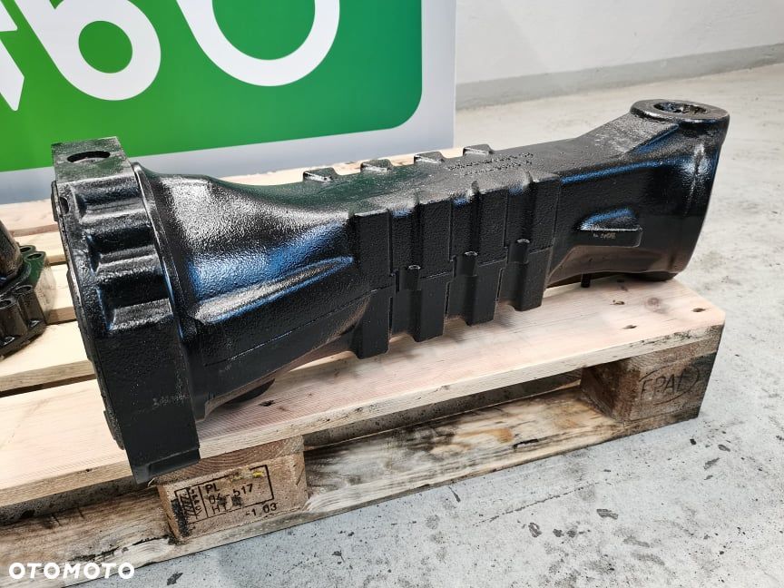 Case TX 140-45 {Obudowa Spicer 2120600168905} - 3