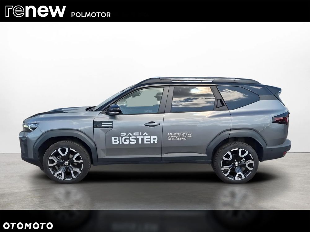 Dacia Bigster 1.2 TCe mHEV Journey - 2