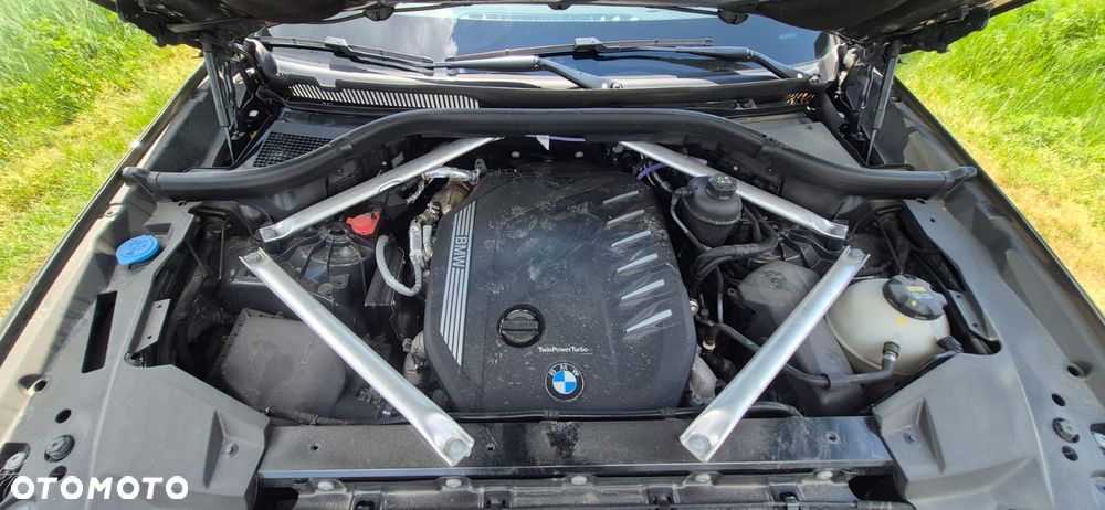BMW X5 xDrive30d mHEV sport - 21