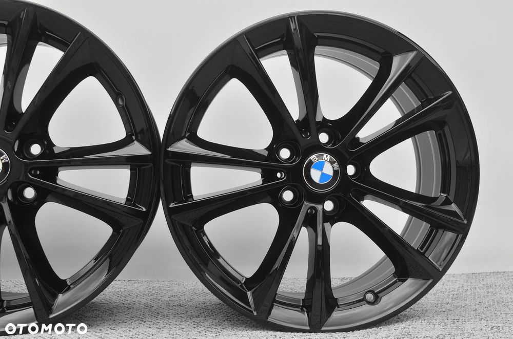 Felgi 7,5x17 5x112 BMW G20 G22 X3 G01 X4 G02 G42 X2 F39 U10 G60 G30 wz-631 - 7