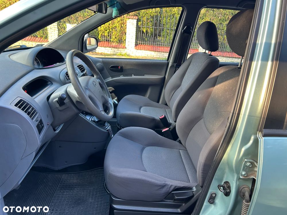 Hyundai Matrix 1.5 CRDi Comfort - 8