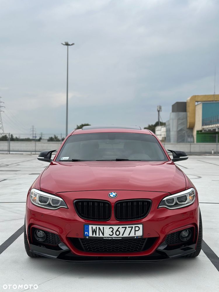 BMW Seria 2 - 1