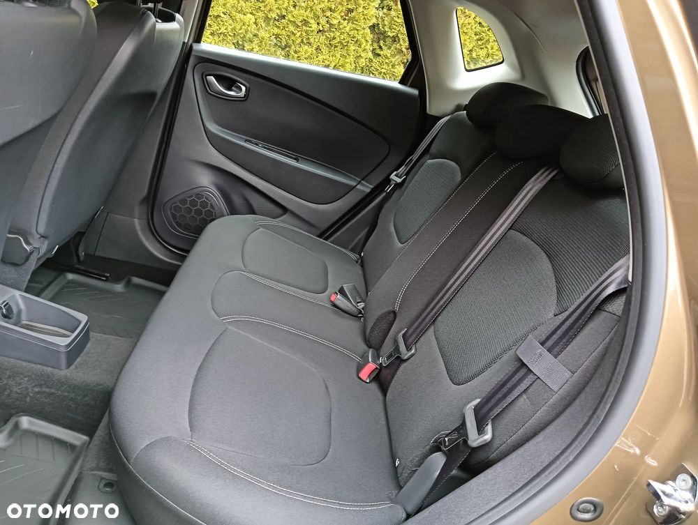 Renault Captur (ENERGY) TCe 90 LIMITED - 12