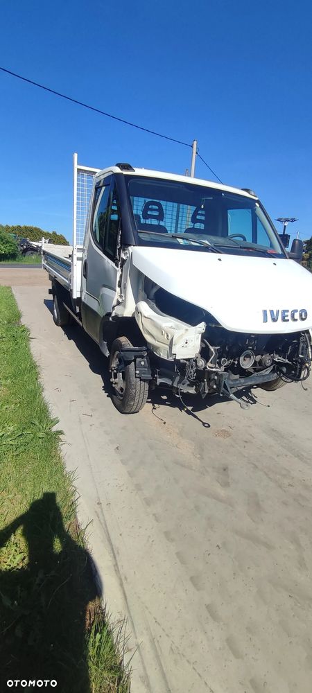 Iveco Daily - 10