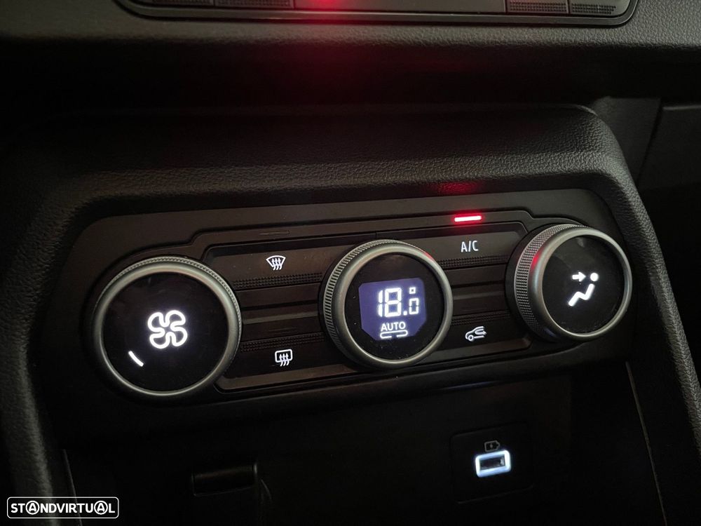 Dacia Jogger 1.0 ECO-G Extreme 7L Bi-Fuel - 30