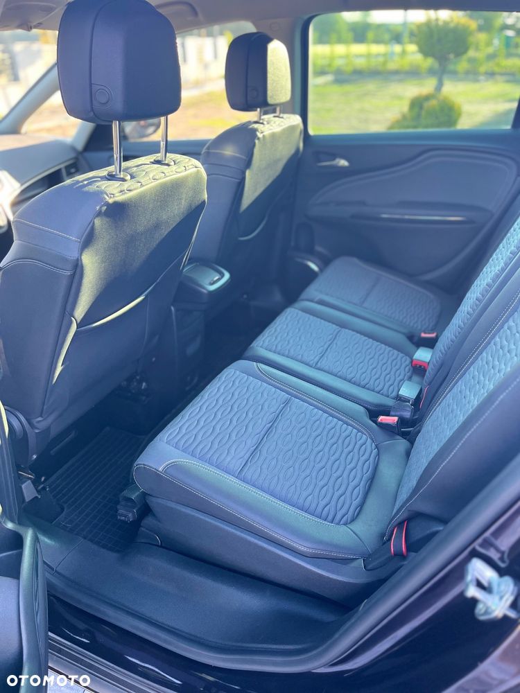 Opel Zafira Tourer 2.0 CDTI ecoFLEX Start/Stop Innovation - 21