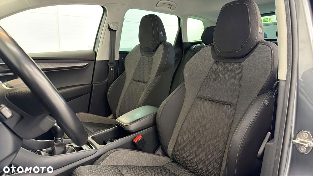 Skoda Karoq 1.5 TSI ACT Style - 12