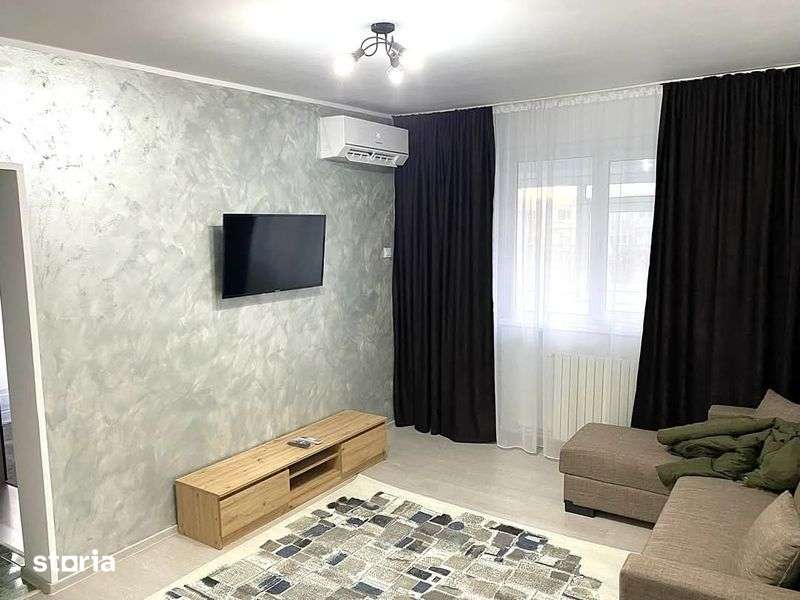 Ofer spre inchiriere ap. 2 cam — fotografia 1