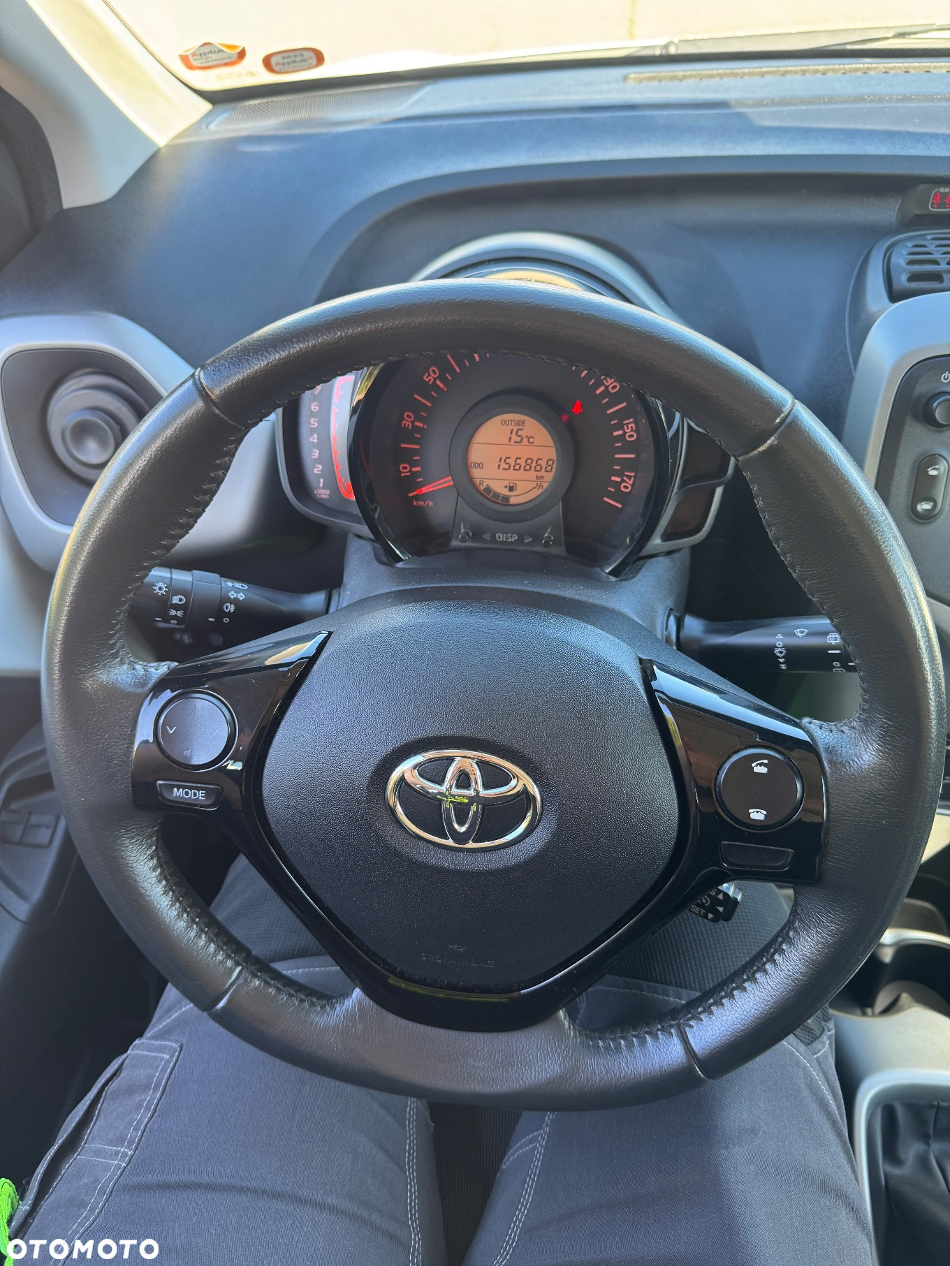 Toyota Aygo - 21
