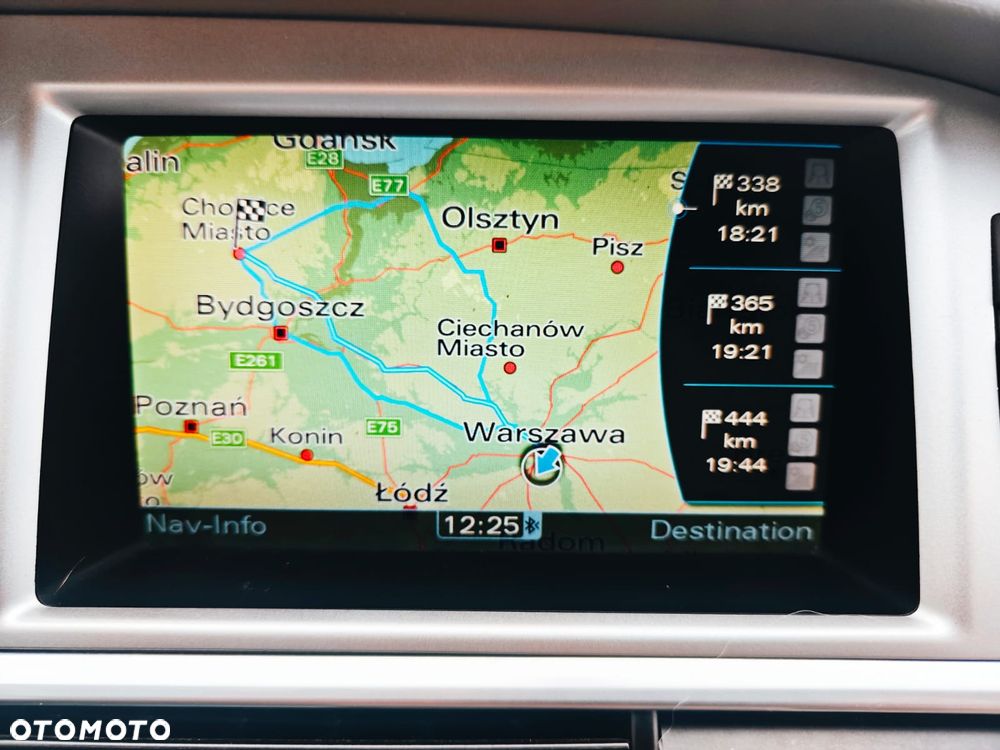 Audi A6 Avant 2.0 TDI DPF - 34