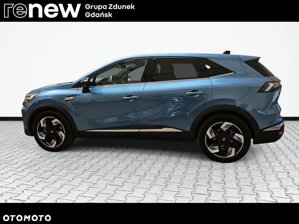 Renault Symbioz - 10
