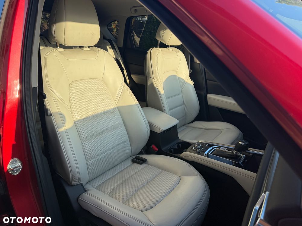 Mazda CX-5 2.0 Skypassion AWD - 22