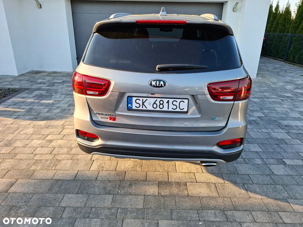 Kia Sorento 2.0 CRDI Business Line - 6