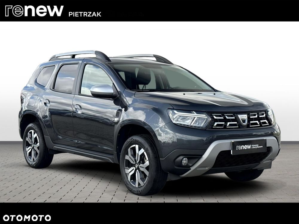 Dacia Duster 1.3 TCe Journey - 7