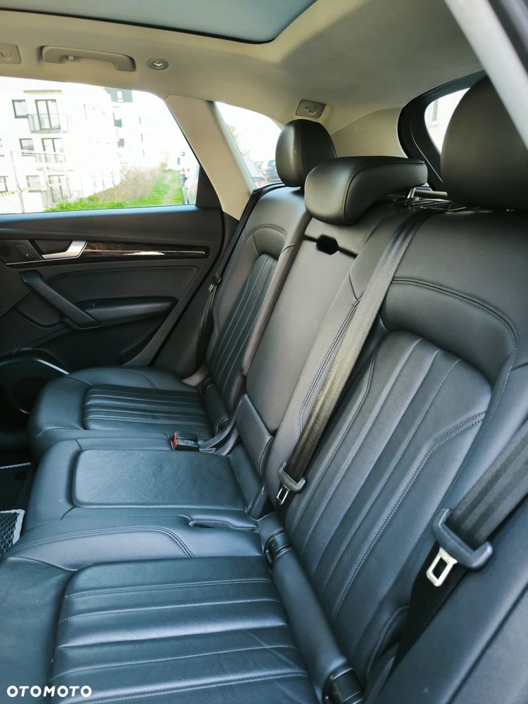 Audi Q5 2.0 TFSI Quattro S tronic - 14