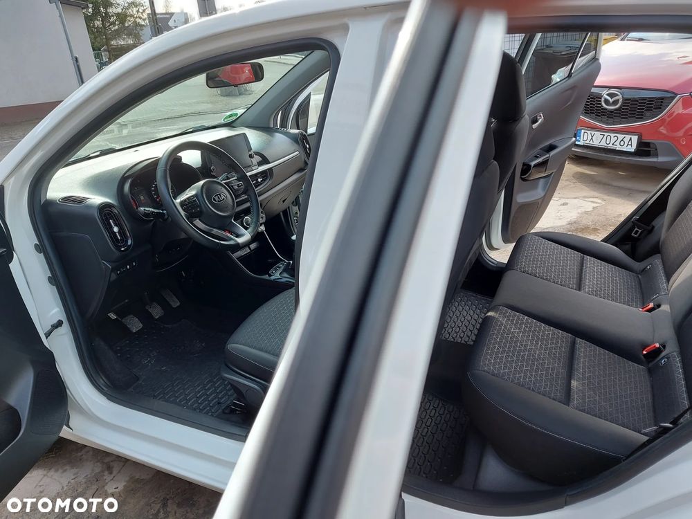 Kia Picanto 1.0 Dream-Team Edition - 27