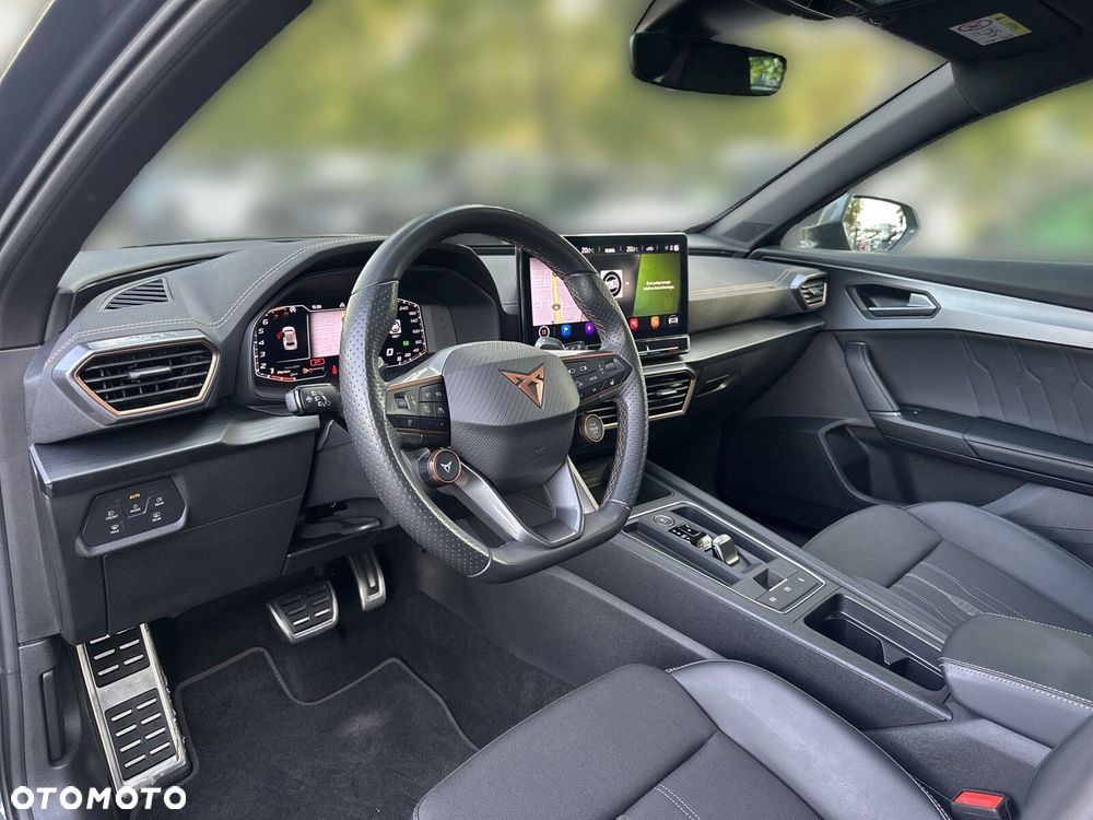Cupra Formentor 2.0 TSI 4Drive VZ DSG - 13