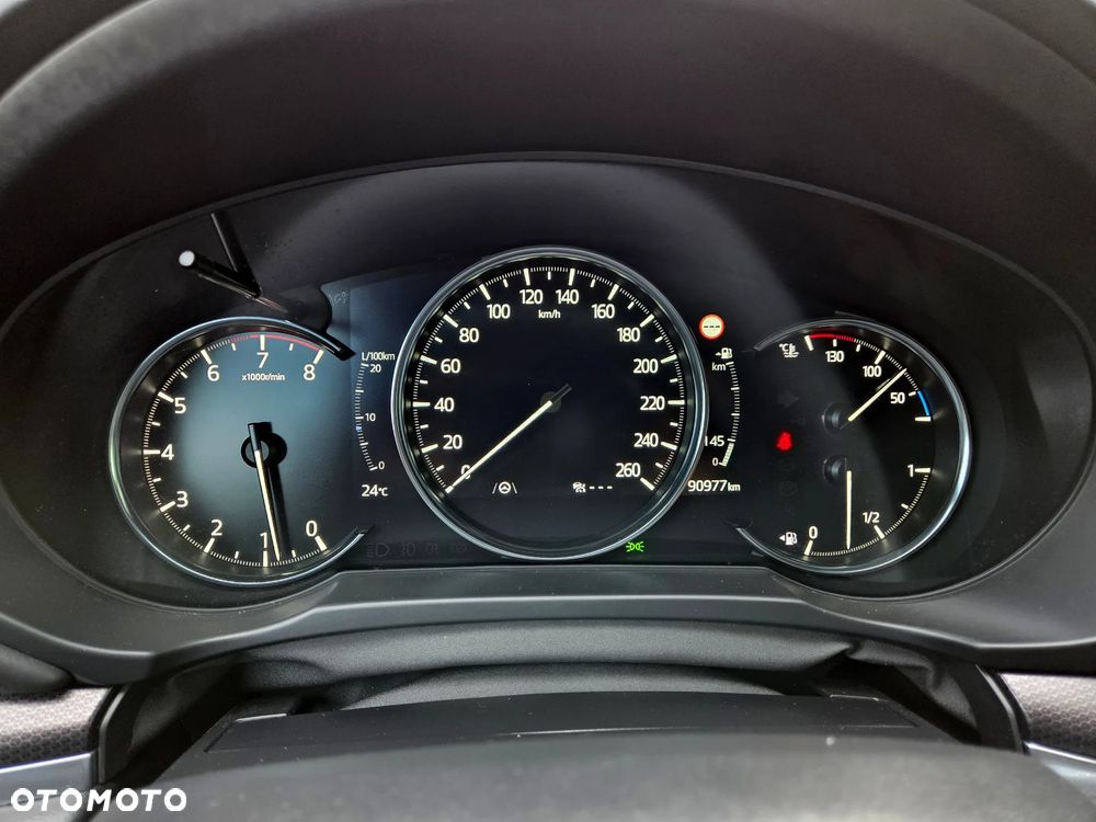 Mazda CX-5 2.0 Homura 2WD - 30